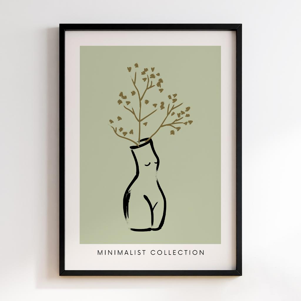 Постер Boheme BE67