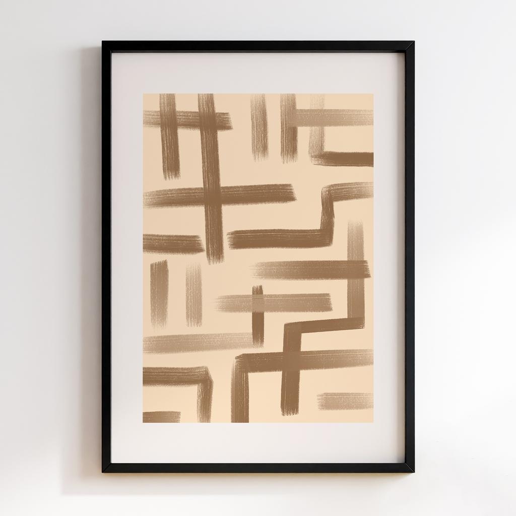 Постер Boheme BE168