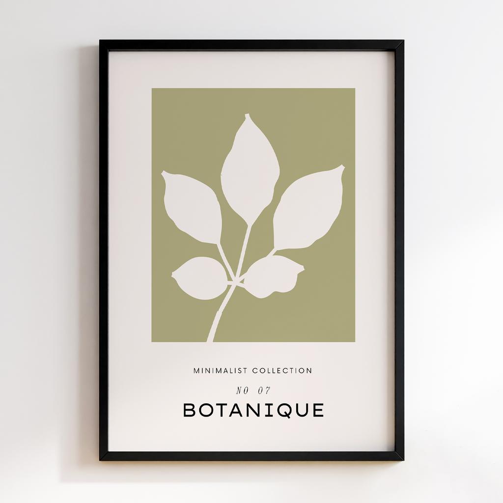 Постер Boheme BE169