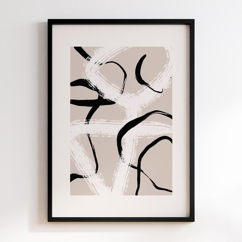 Постер Boheme BE180