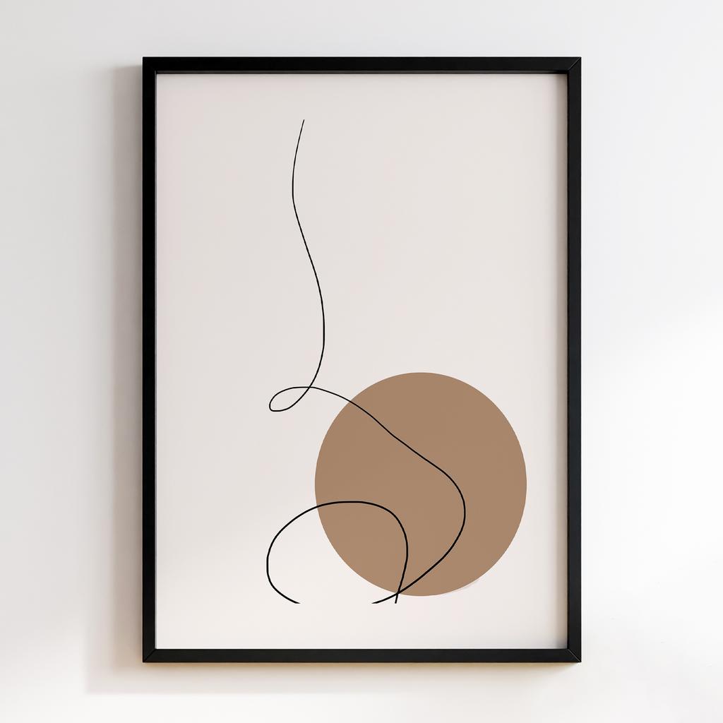 Постер Boheme BE184