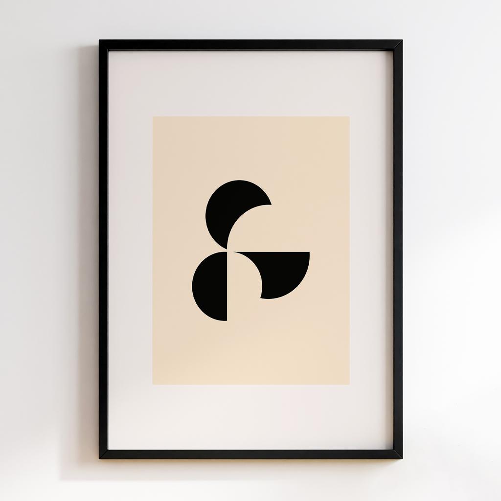 Постер Boheme BE190