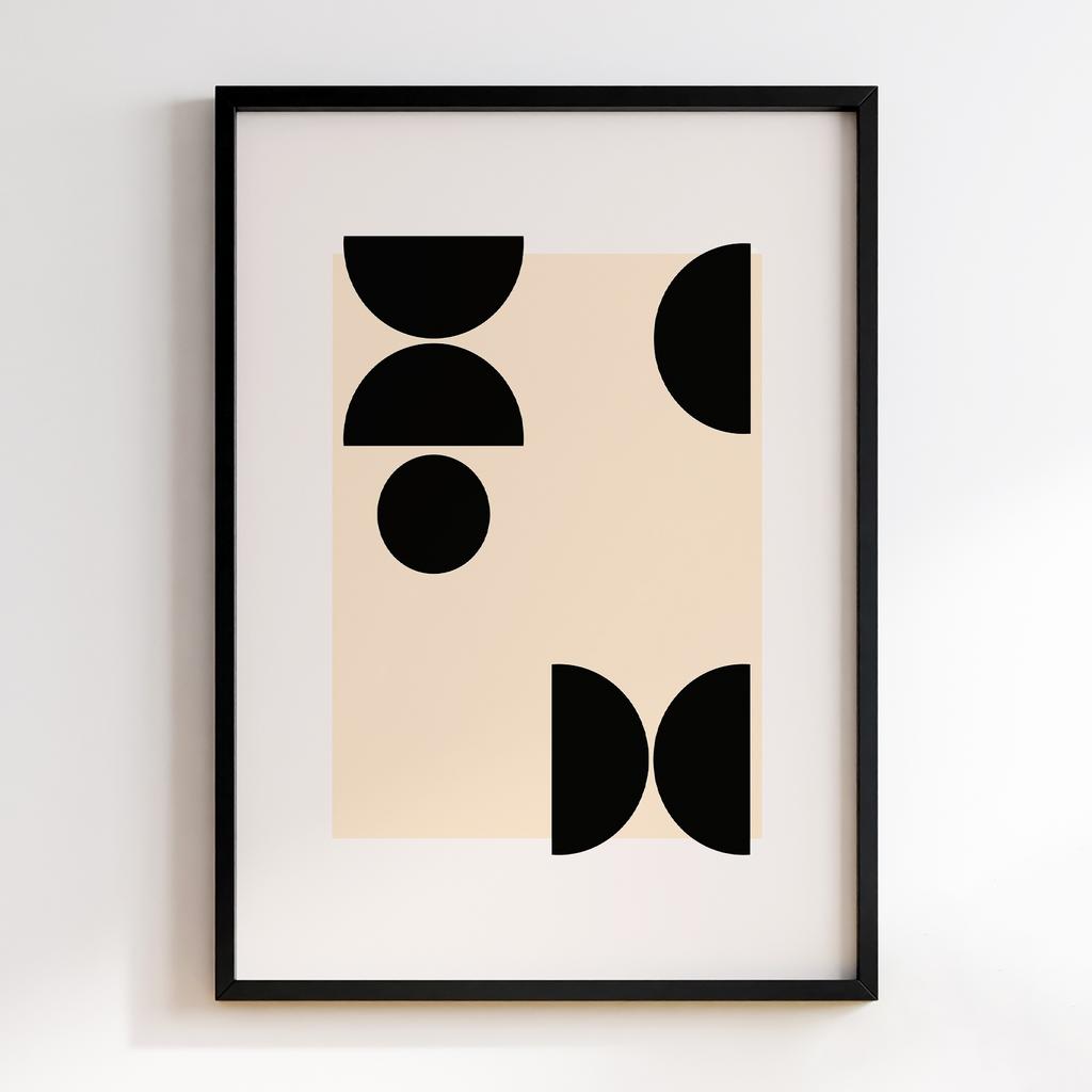 Постер Boheme BE192