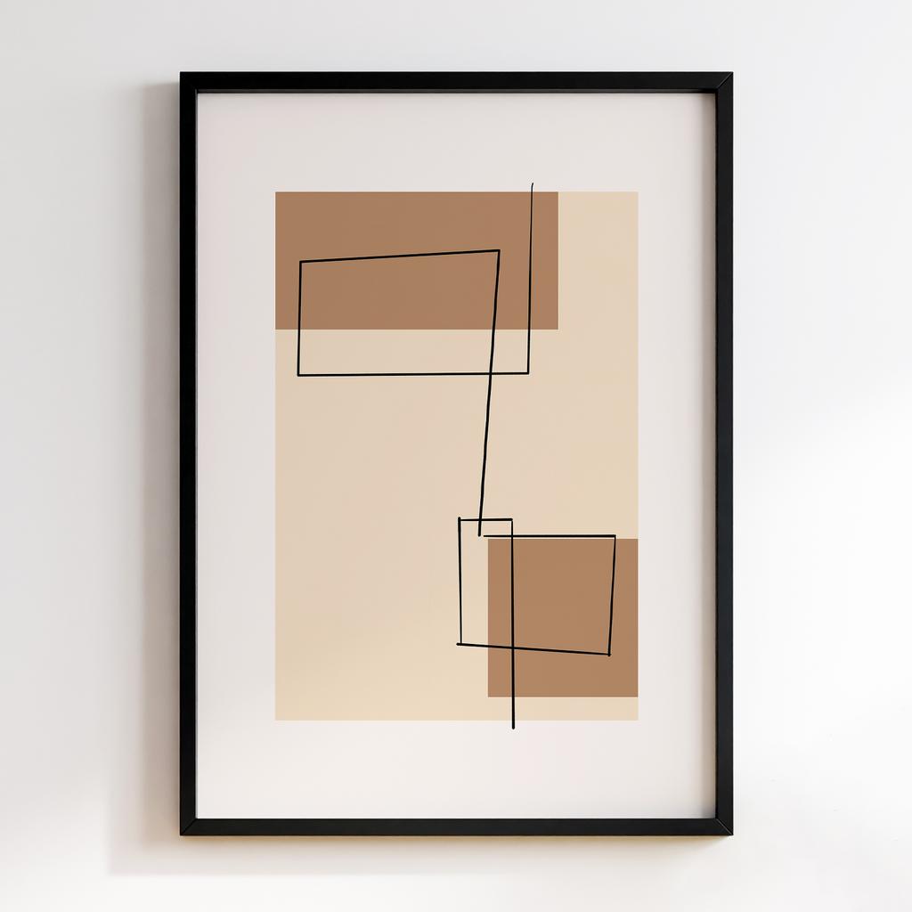 Постер Boheme BE194