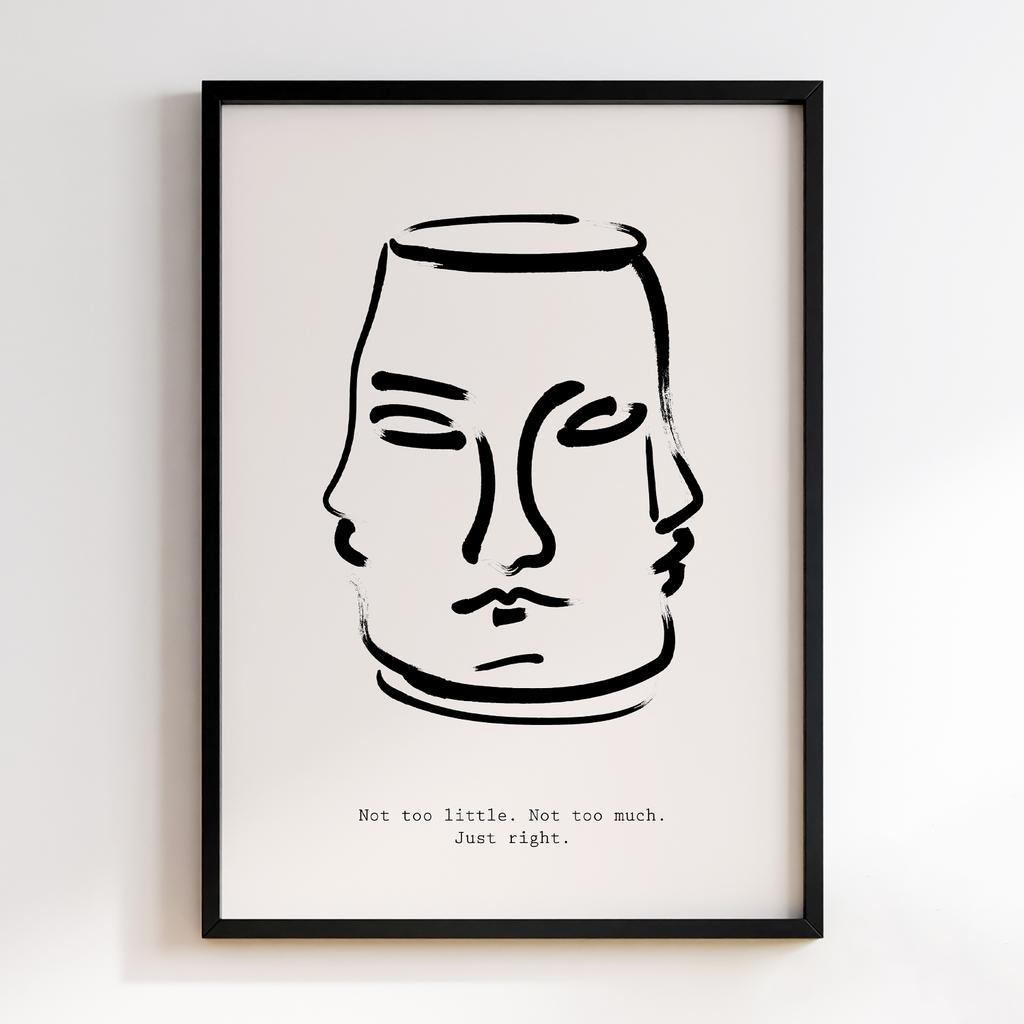 Постер Boheme BE195