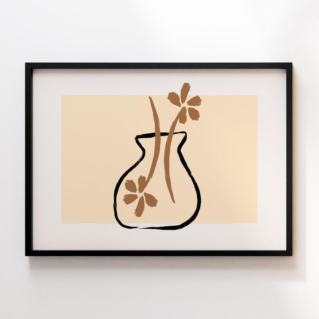 Постер Boheme BE196