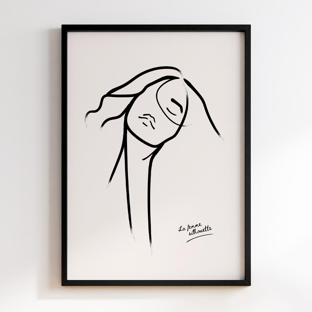 Постер Boheme BE210