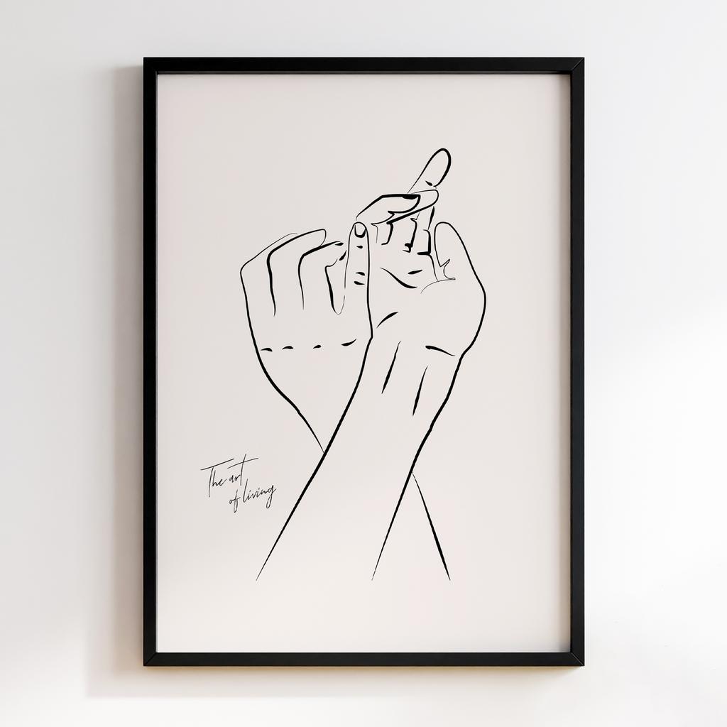 Постер Boheme BE213