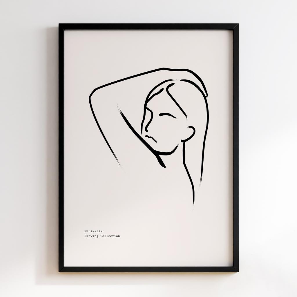 Постер Boheme BE215