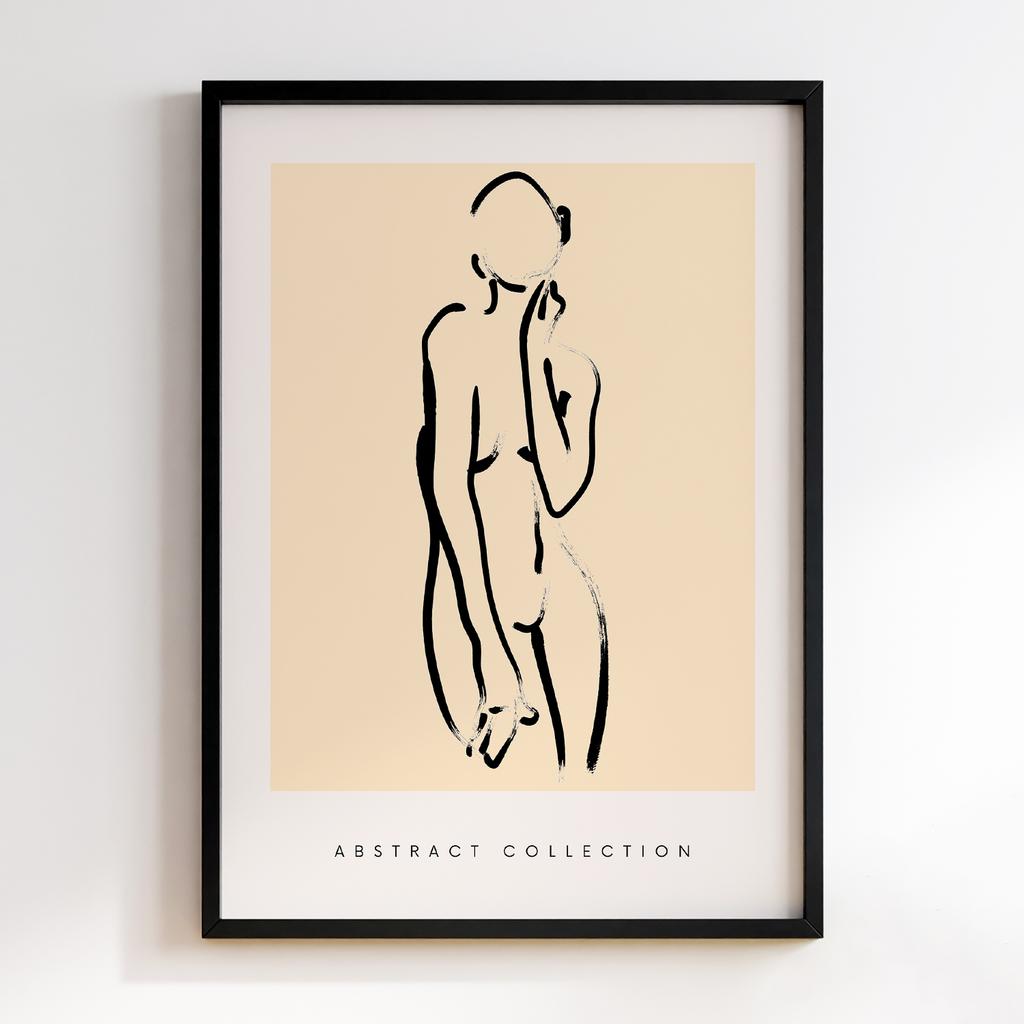 Постер Boheme BE220