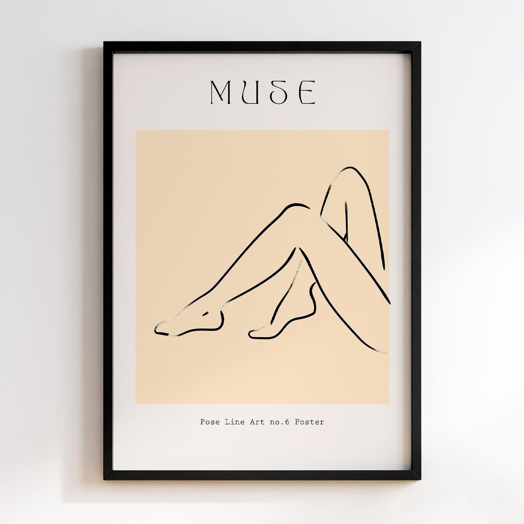 Постер Boheme BE227