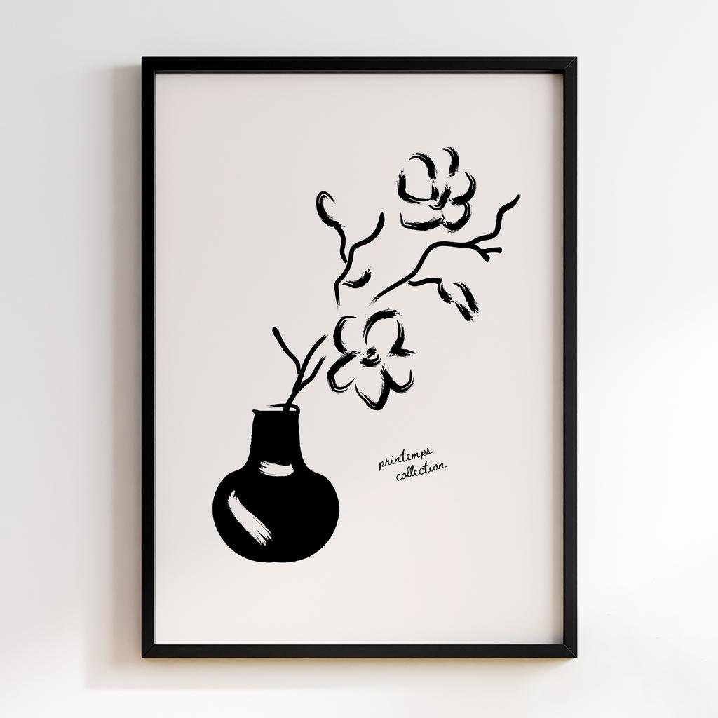 Постер Boheme BE237