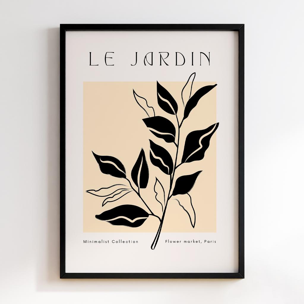 Постер Boheme BE238