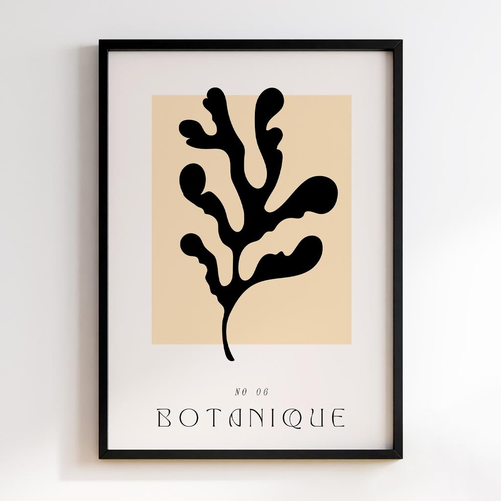 Постер Boheme BE239