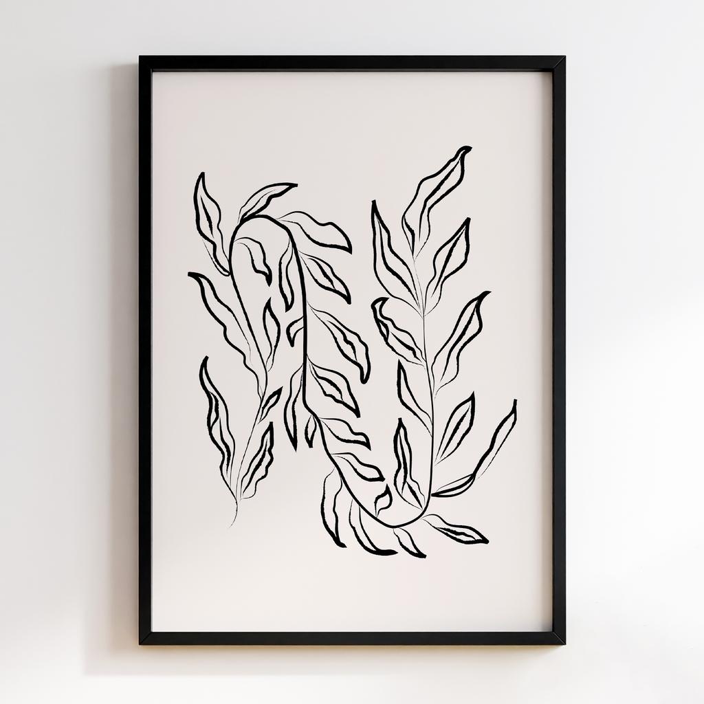 Постер Boheme BE241