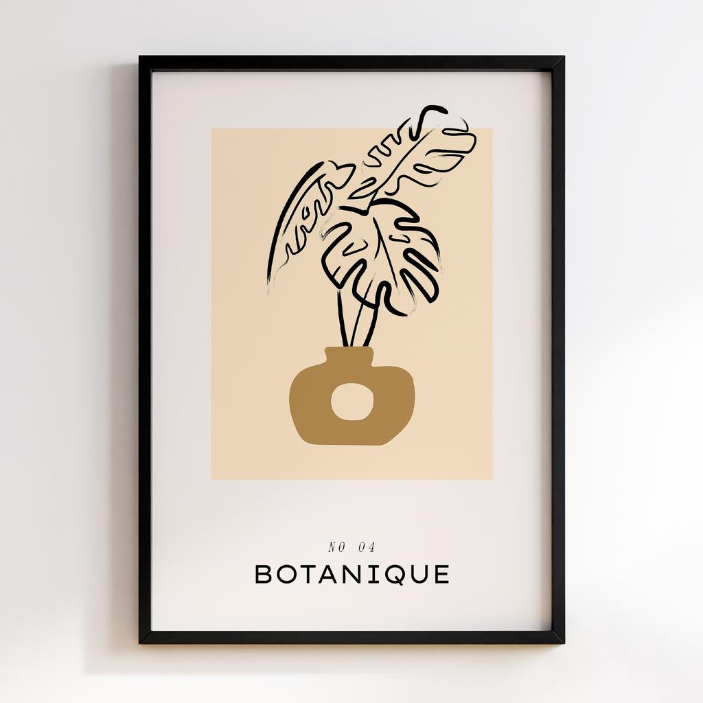 Постер Boheme BE250