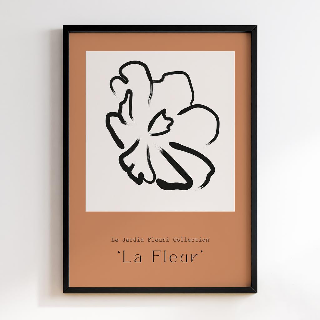 Постер Boheme BE253