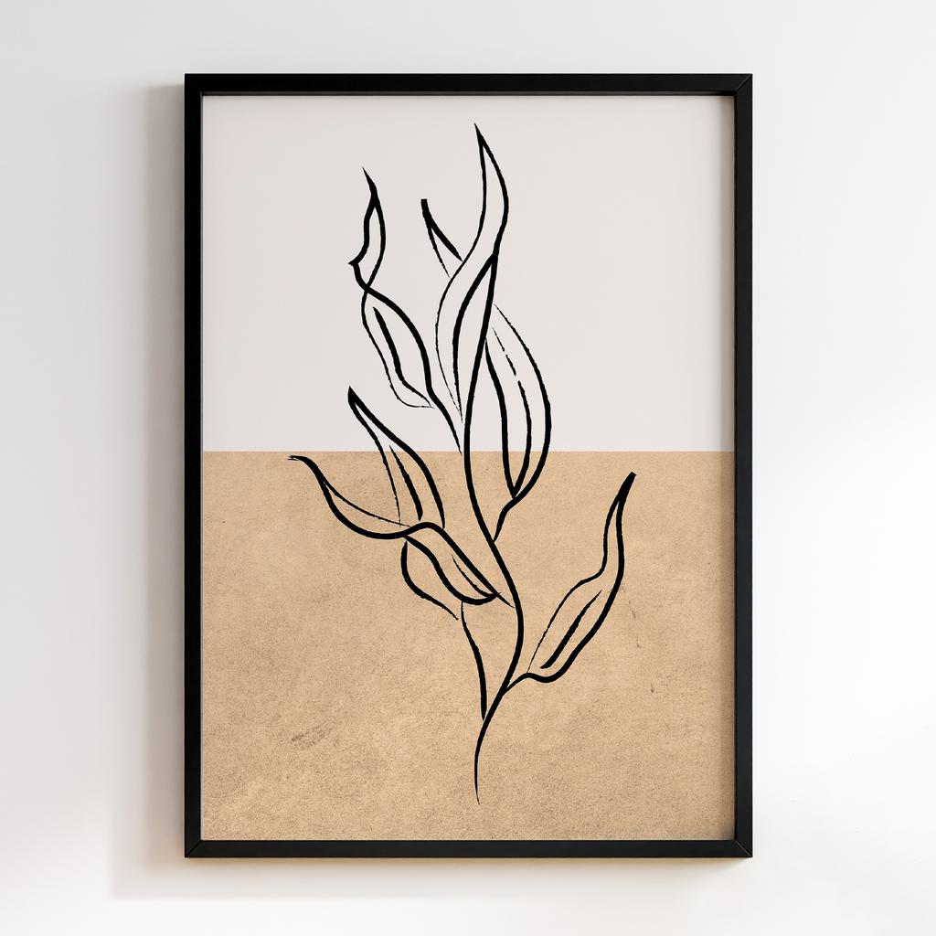 Постер Boheme BE259