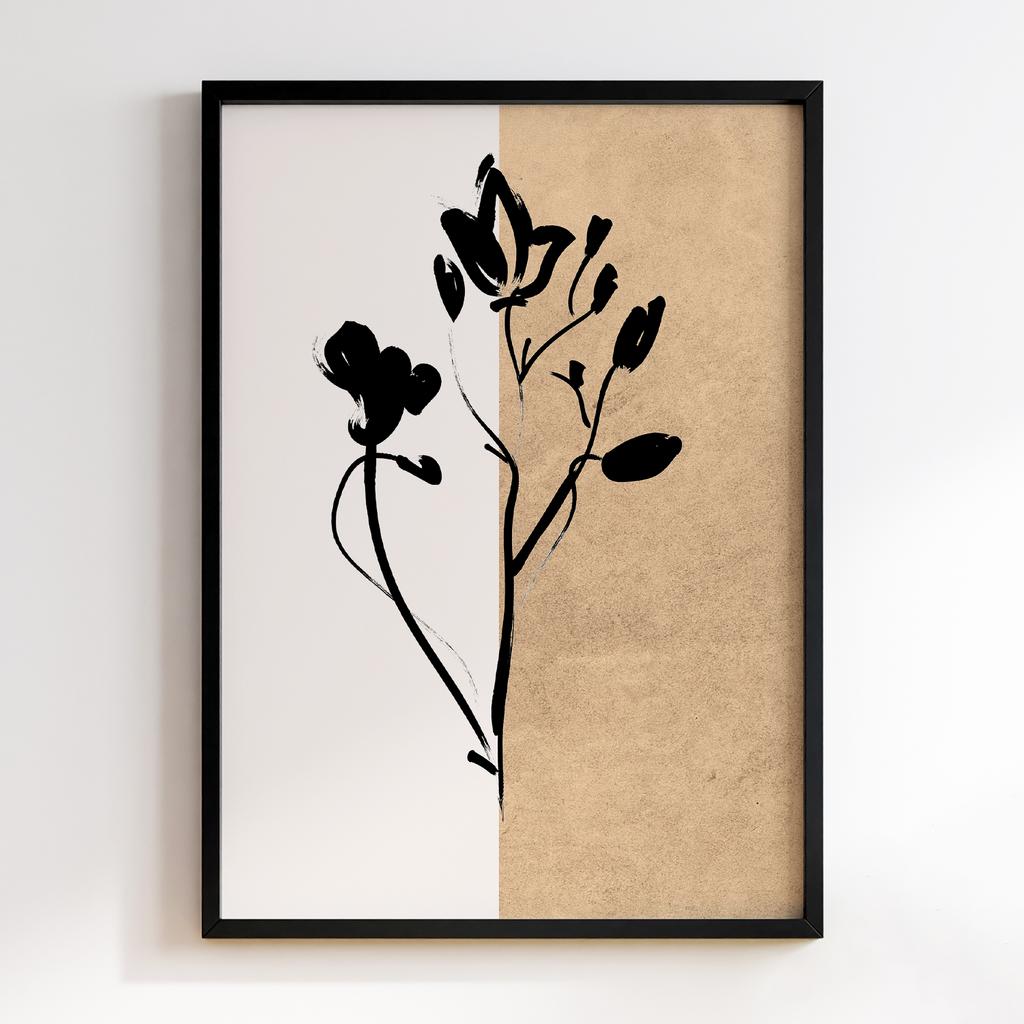 Постер Boheme BE260