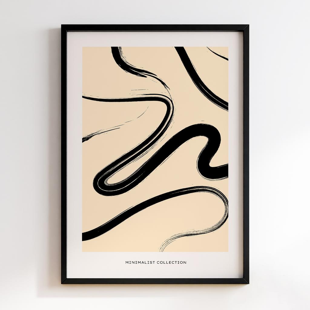 Постер Boheme BE264