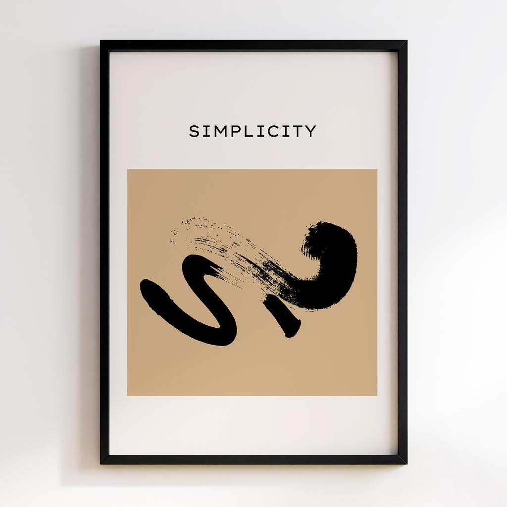 Постер Boheme BE266