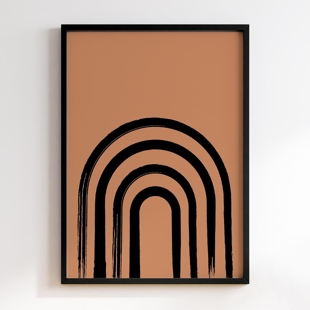 Постер Boheme BE267