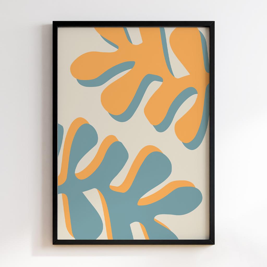 Постер Анрі Матісс (Henri Matisse) AMS134