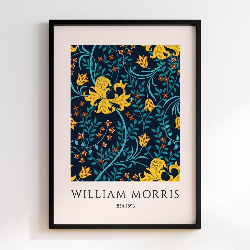 Постер Анрі Матісс (Henri Matisse) AMS137