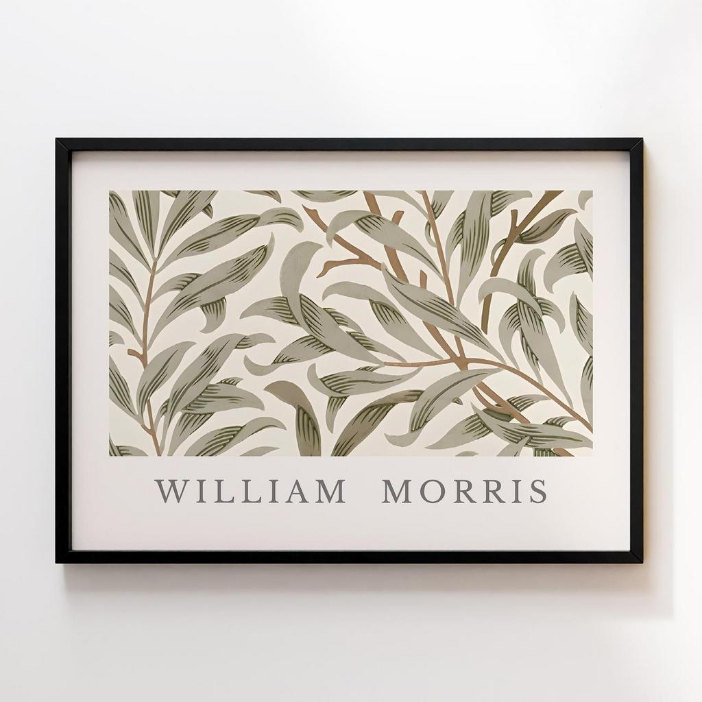 Постер Морріс Вільям (William Morris) WM036