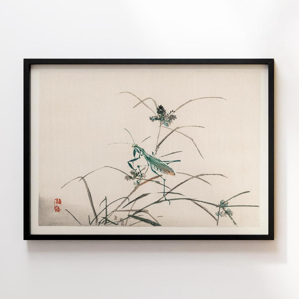 Постер Kono Bairei