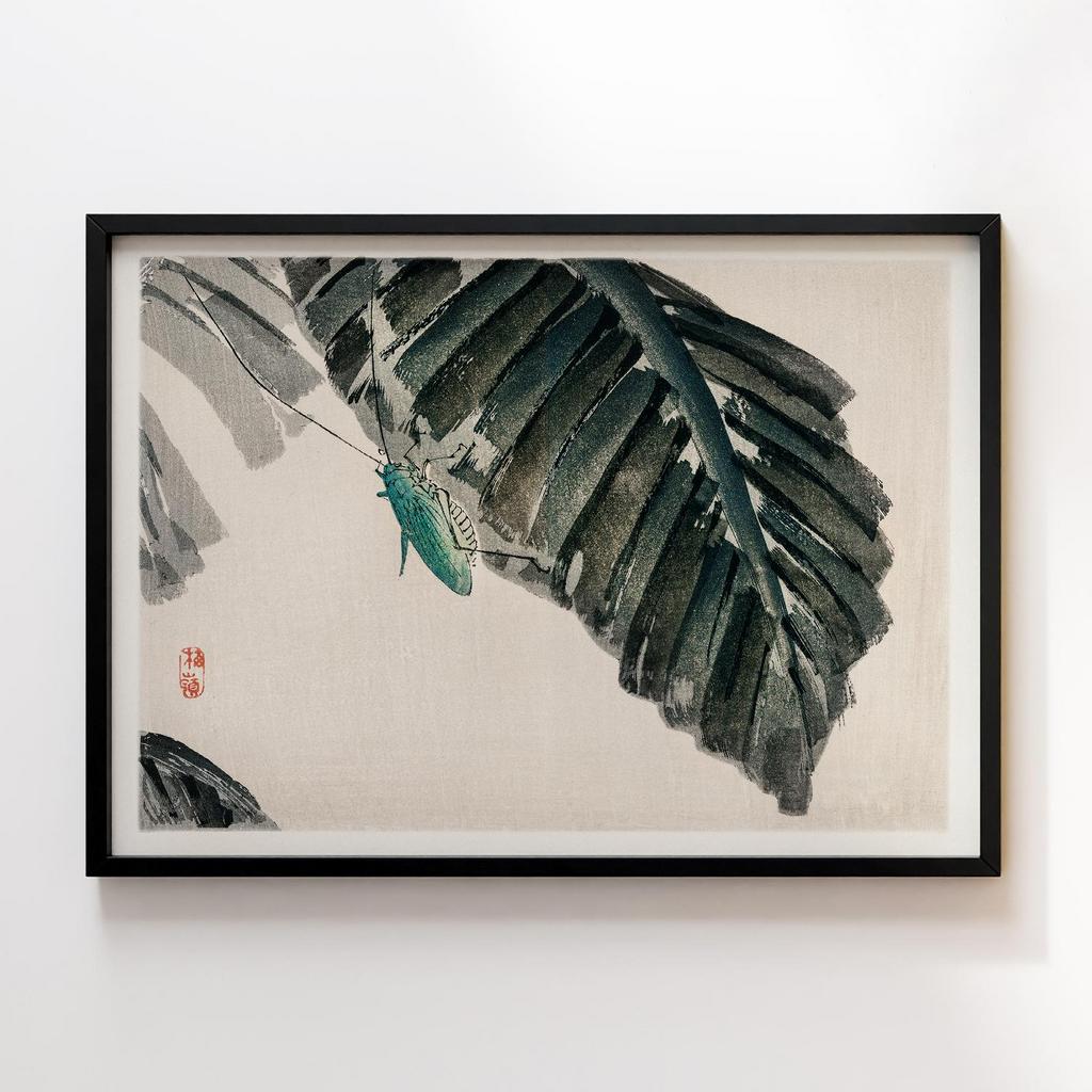 Постер Kono Bairei