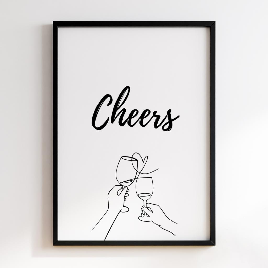 Cheers