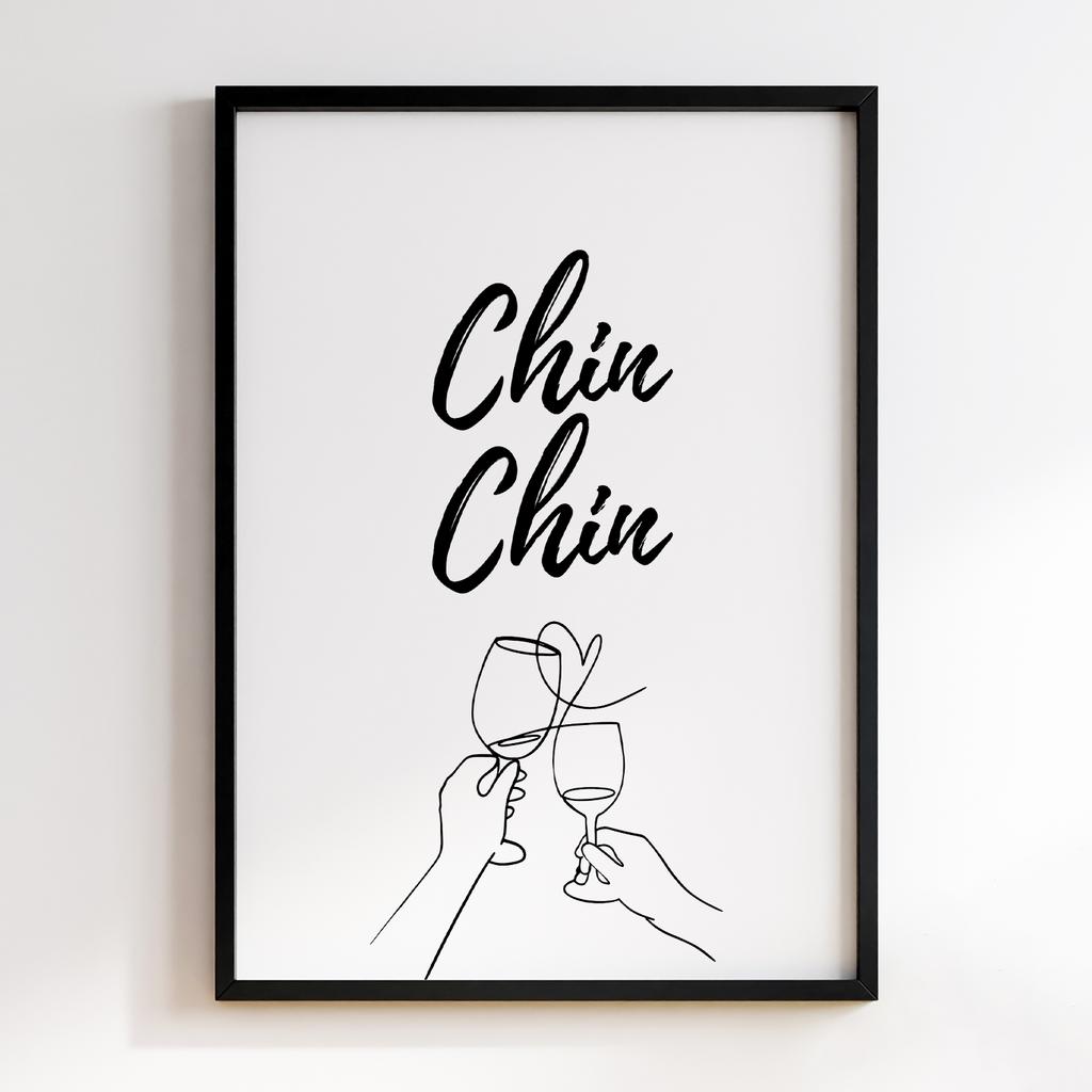 Chin Chin