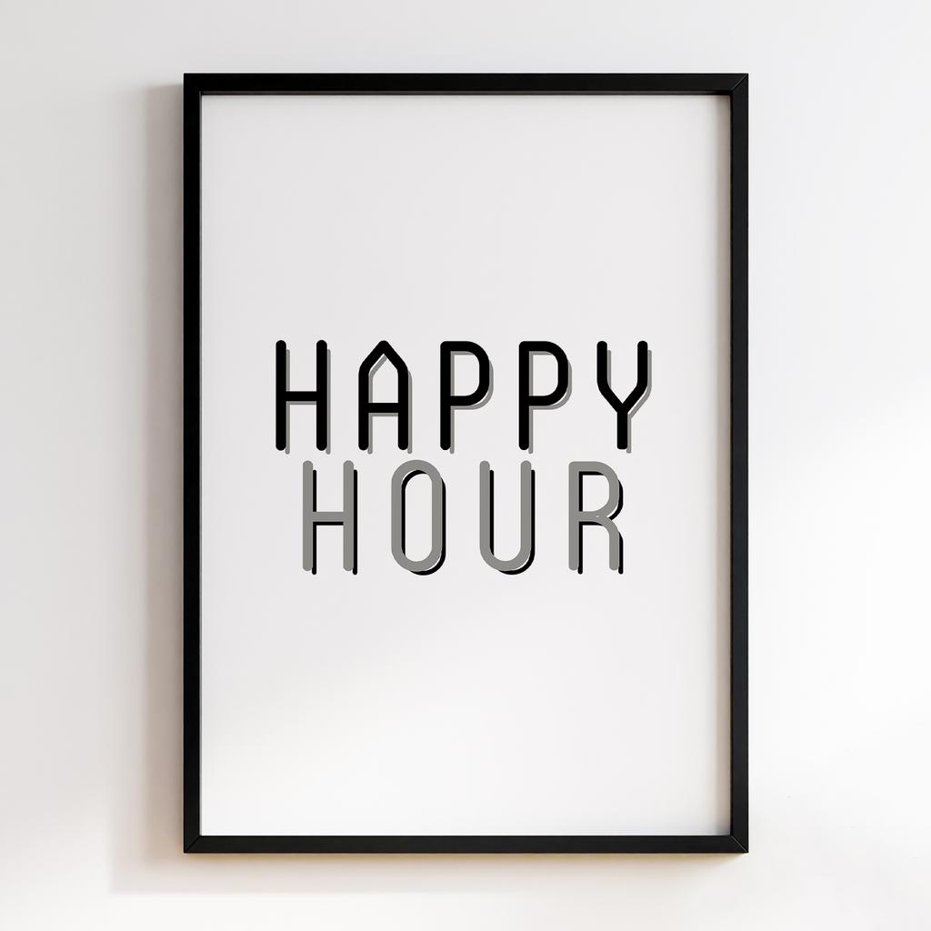 Happy Hour