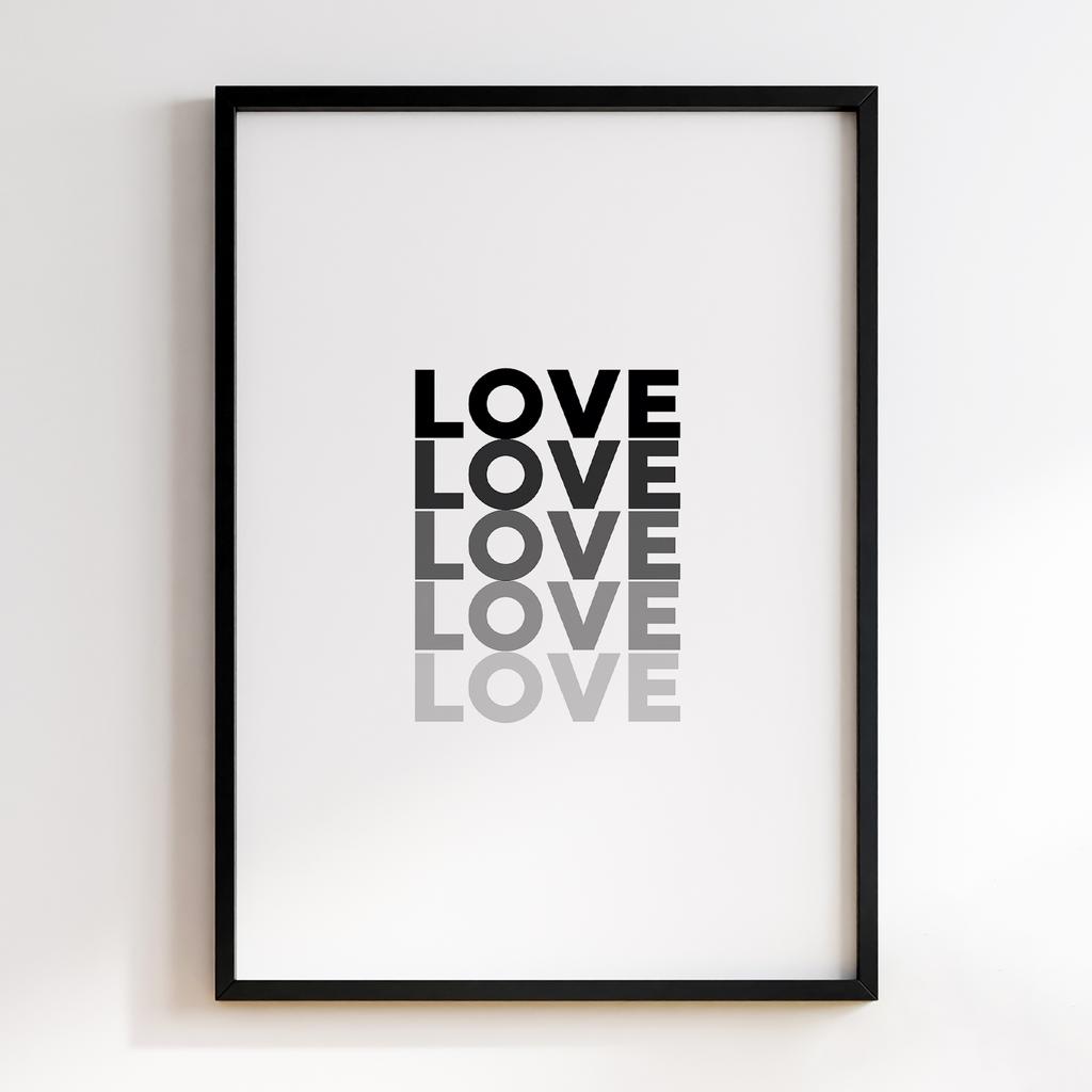 Love Love Love Love Love