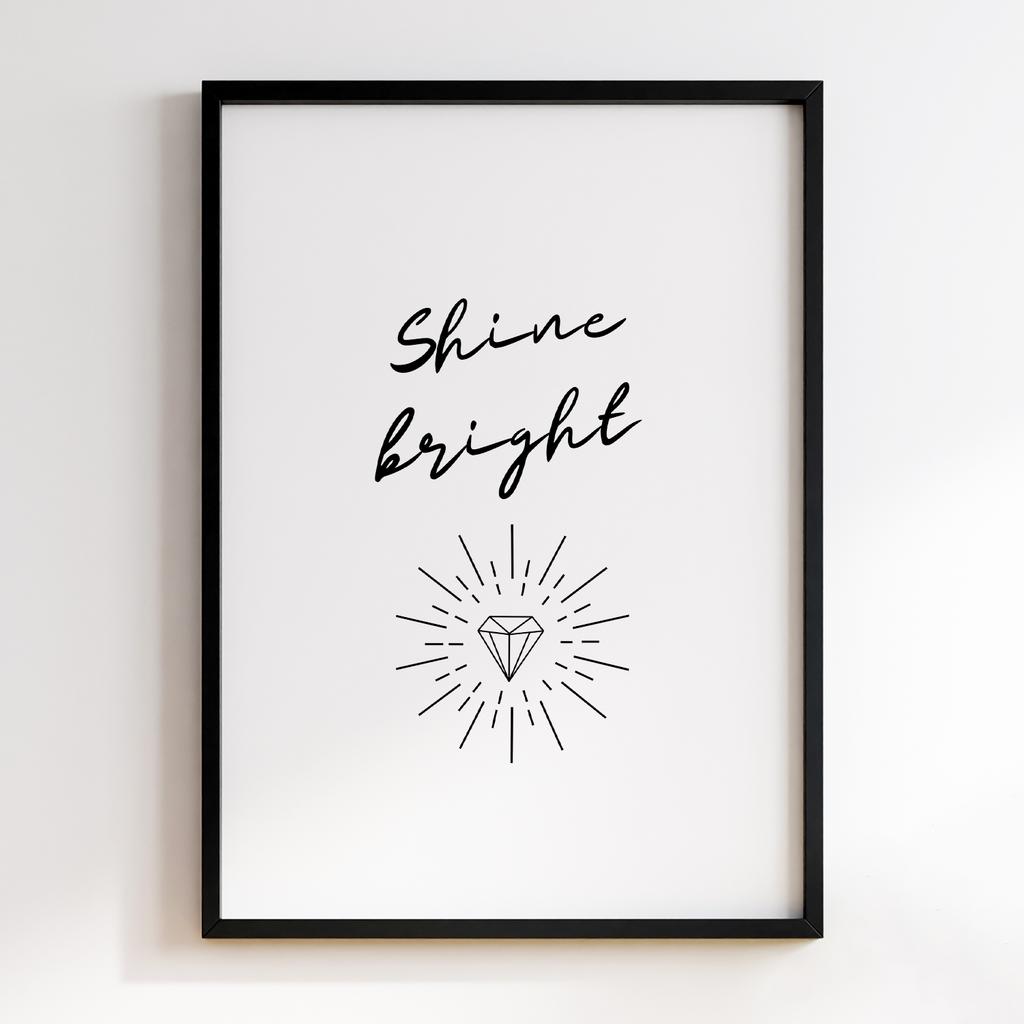 Shine Bright