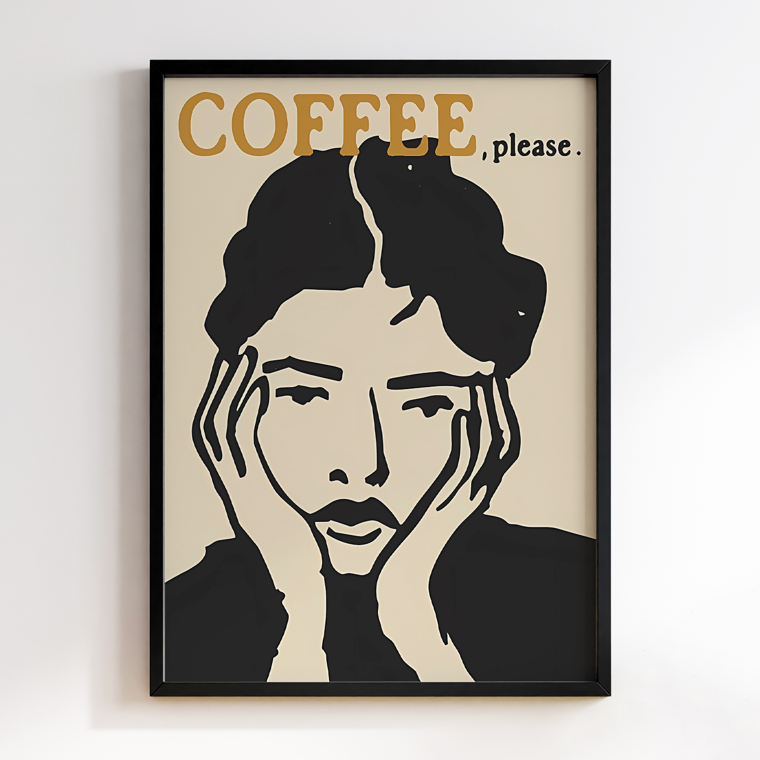 Coffee, Please