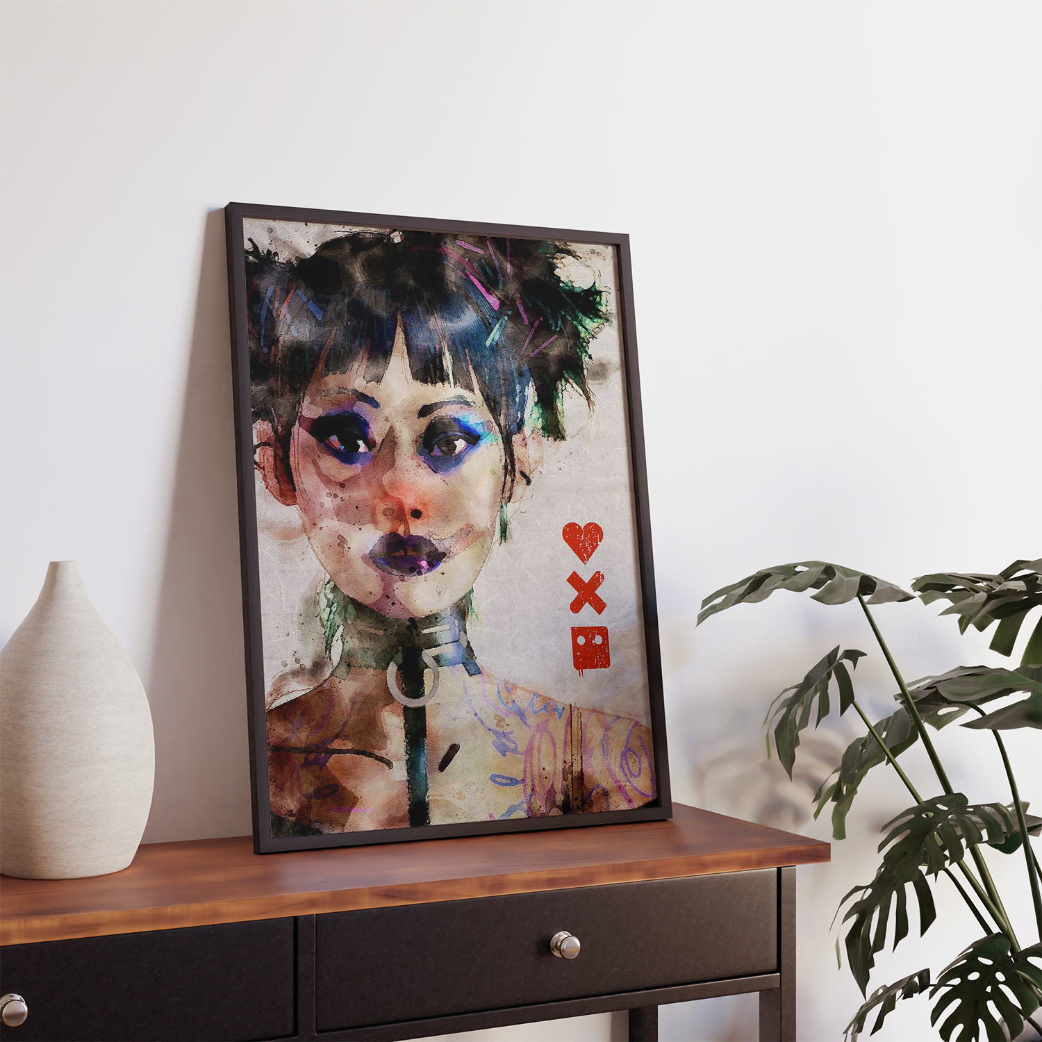 Love, Death + Robots