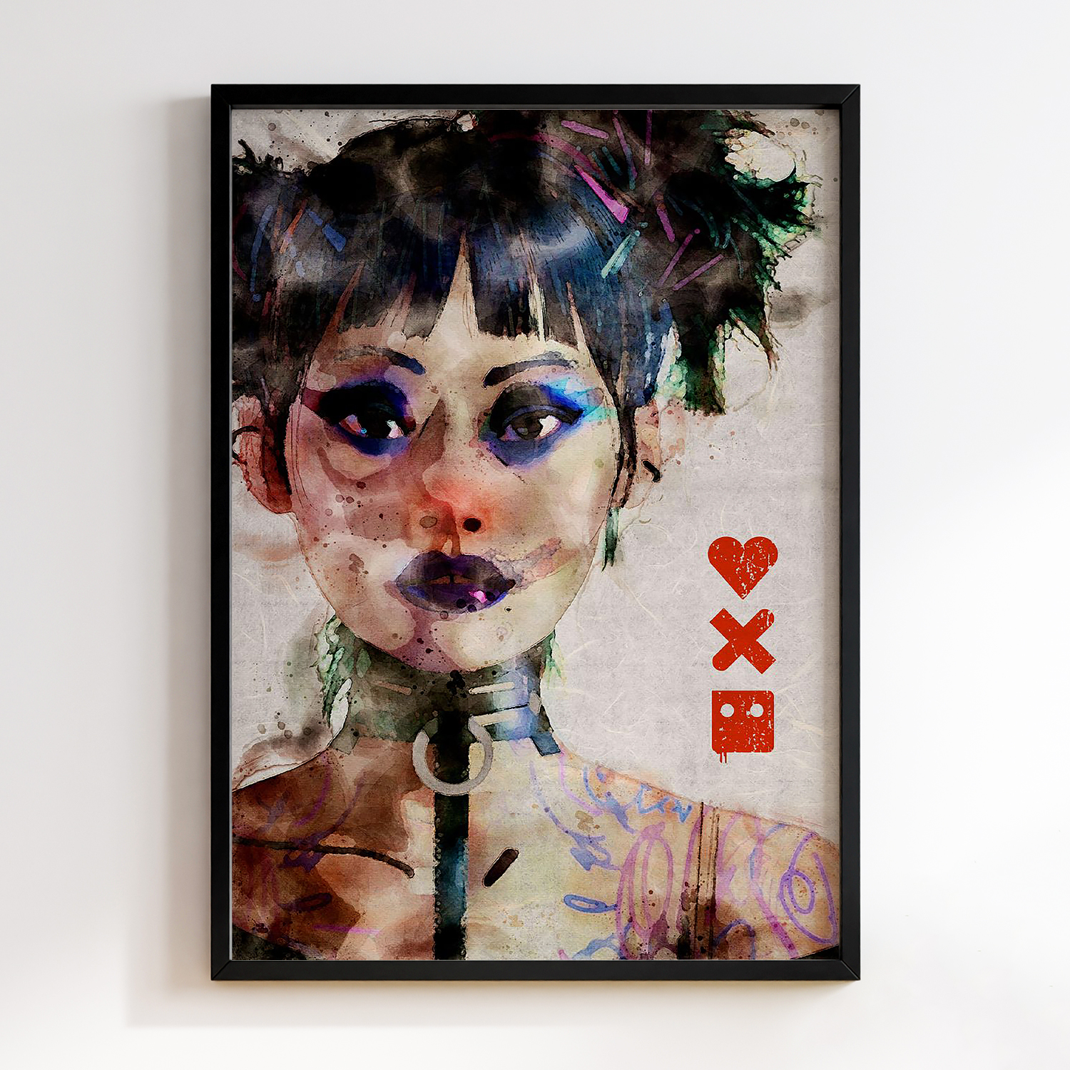 Love, Death + Robots