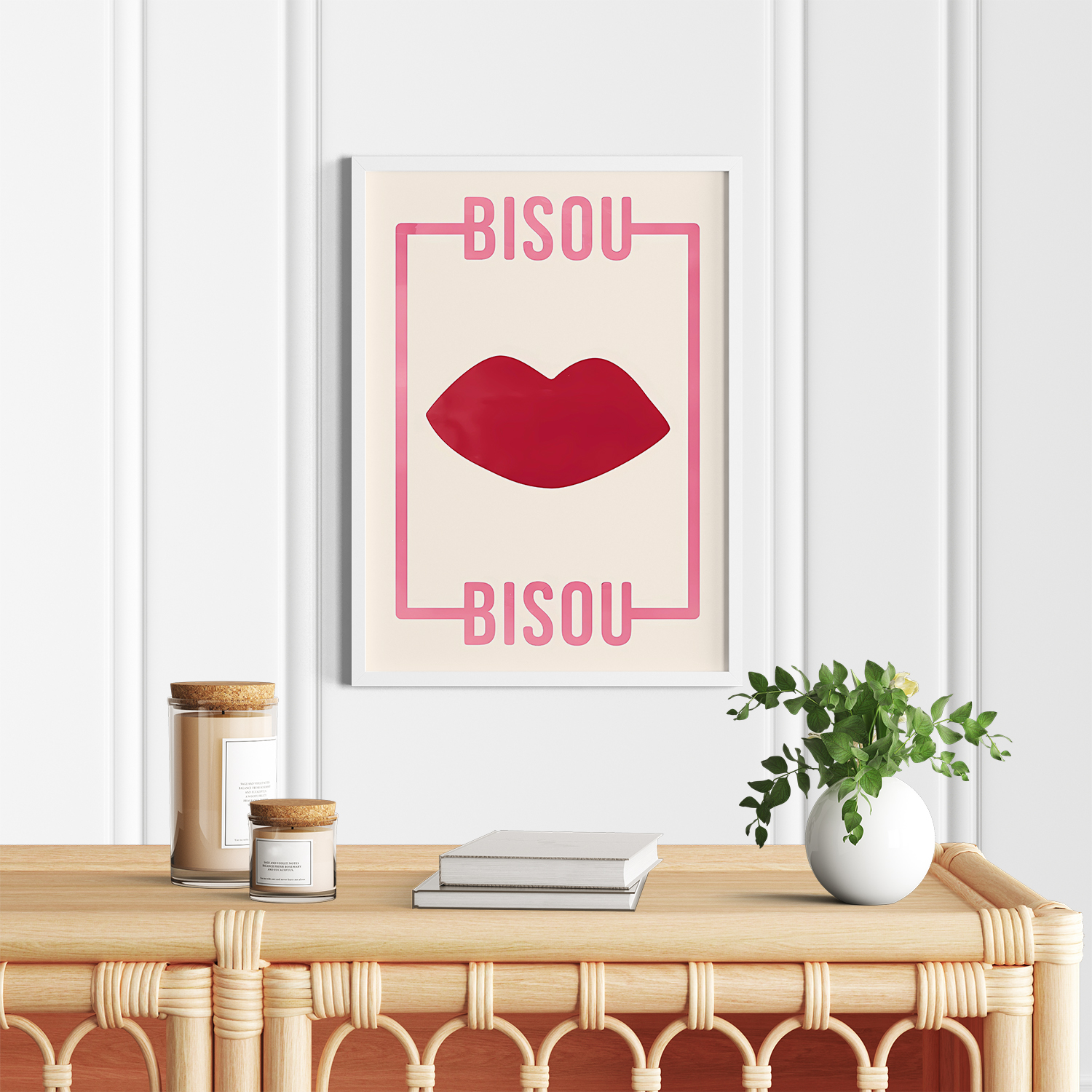 Bisou