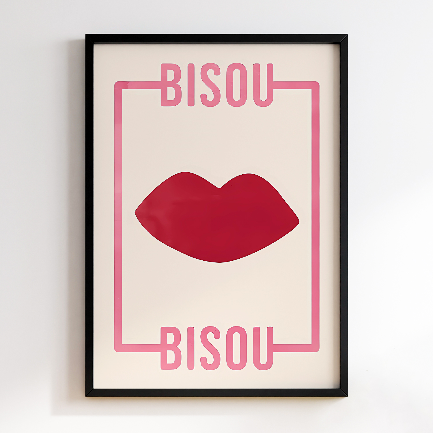 Bisou