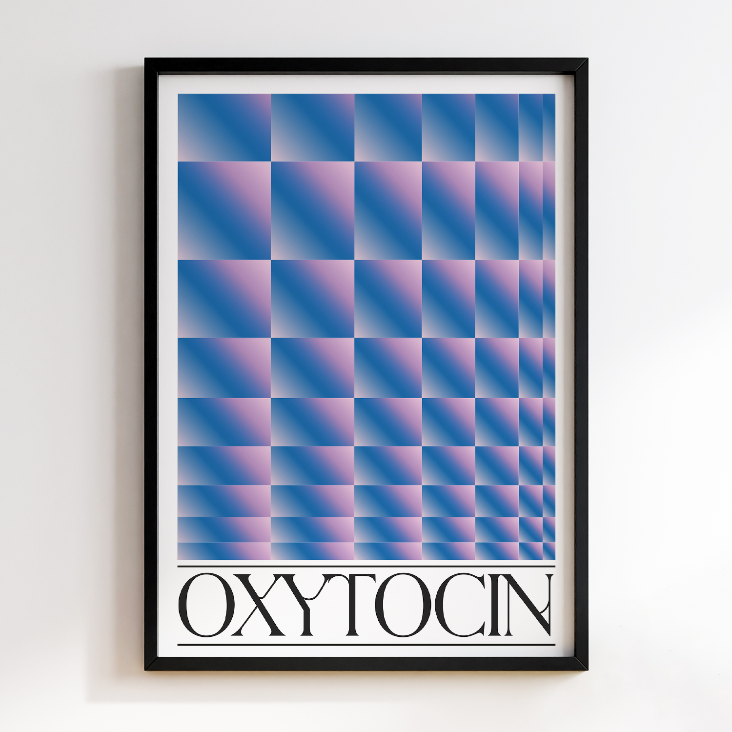 Oxytocin