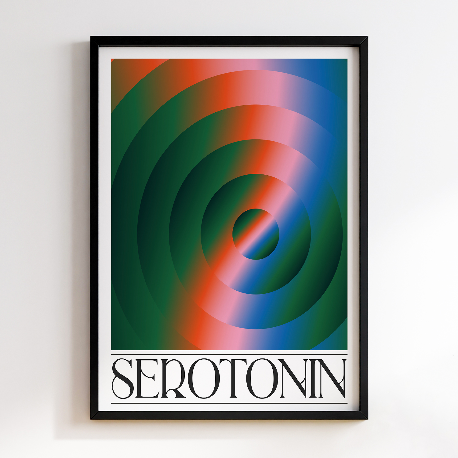 Serotonin