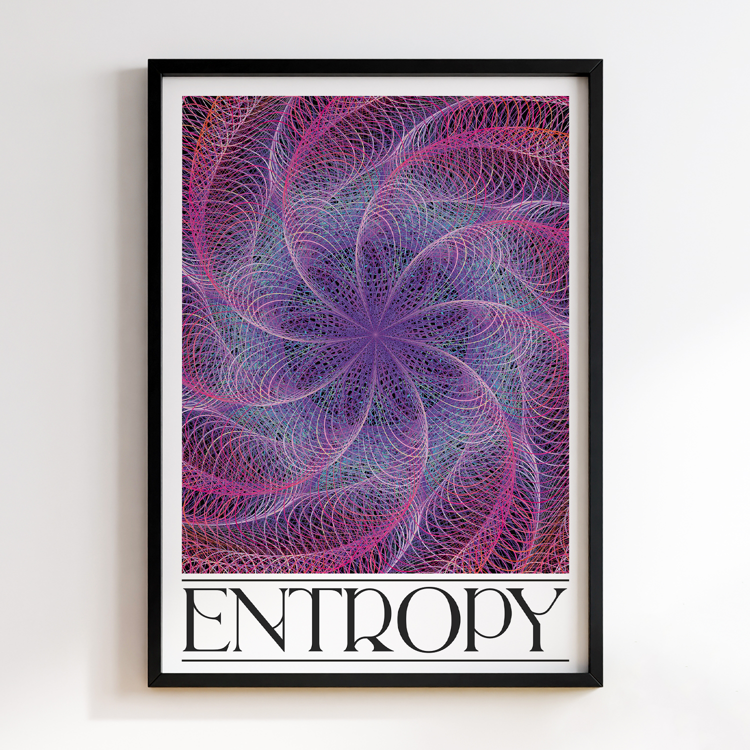 Entropy