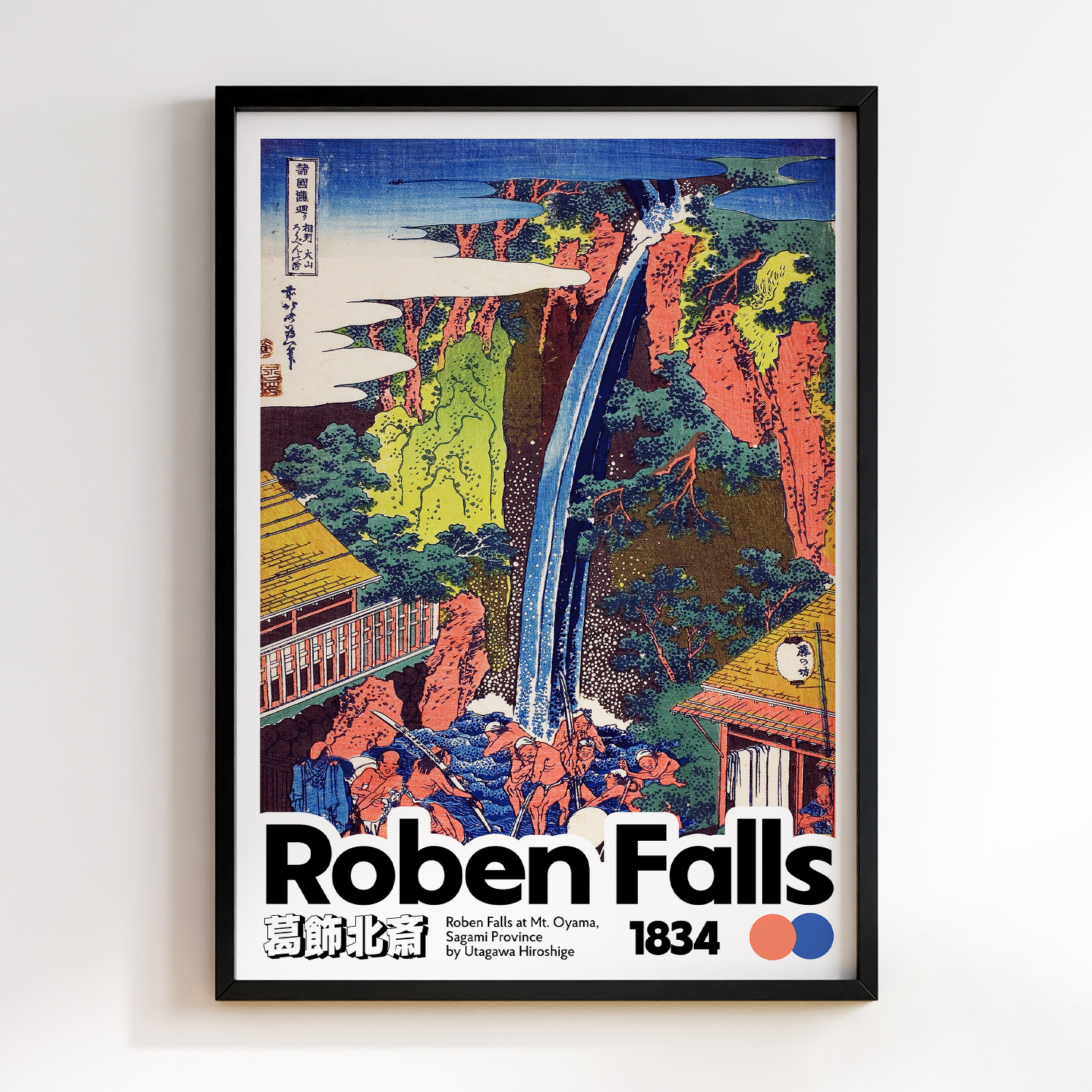Roben Falls
