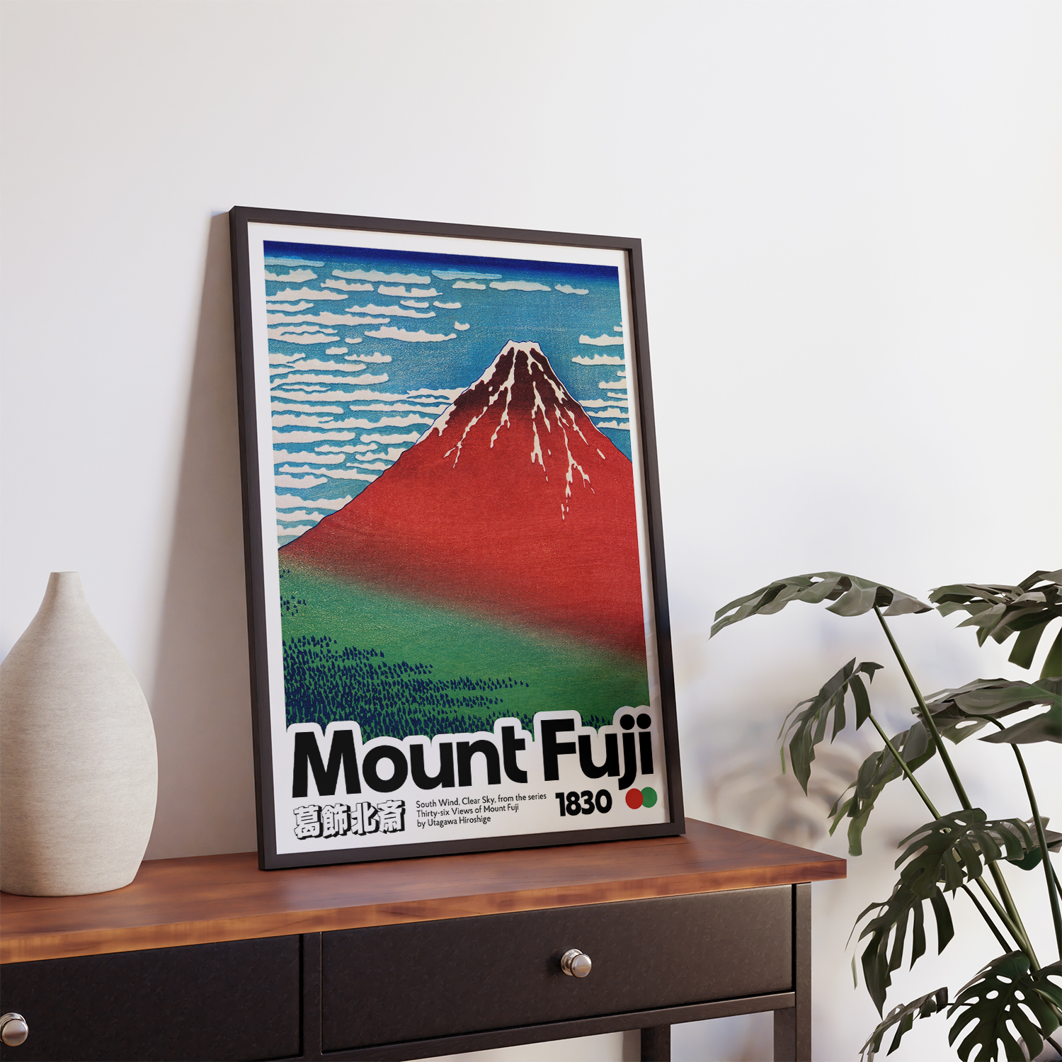 Mount Fuji