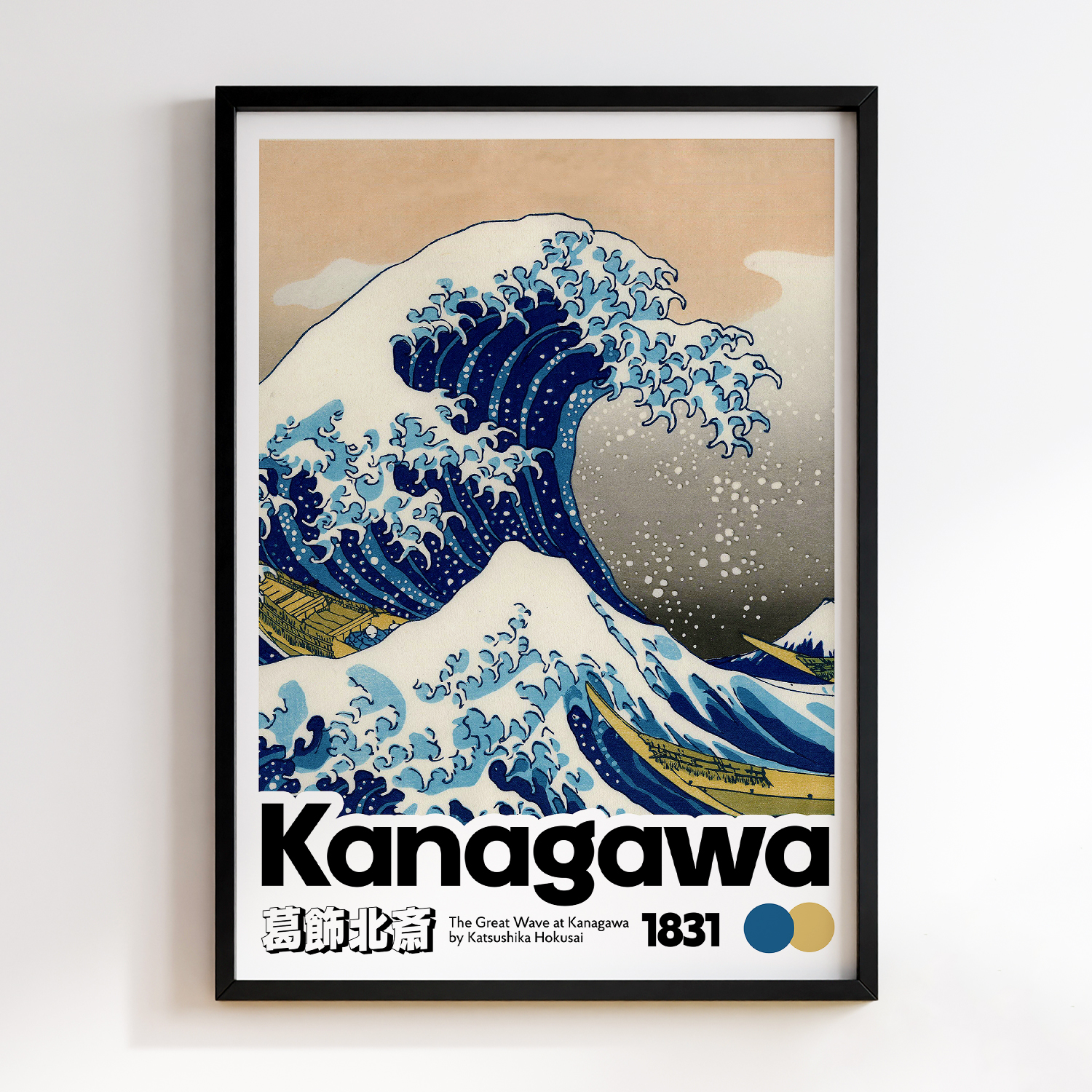 Kanagawa