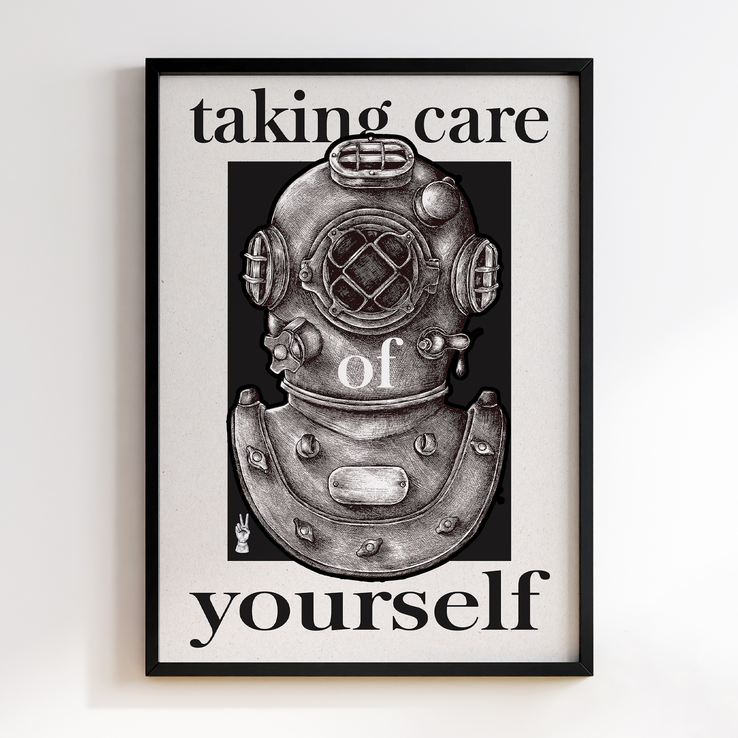 Take Care of Your Salf