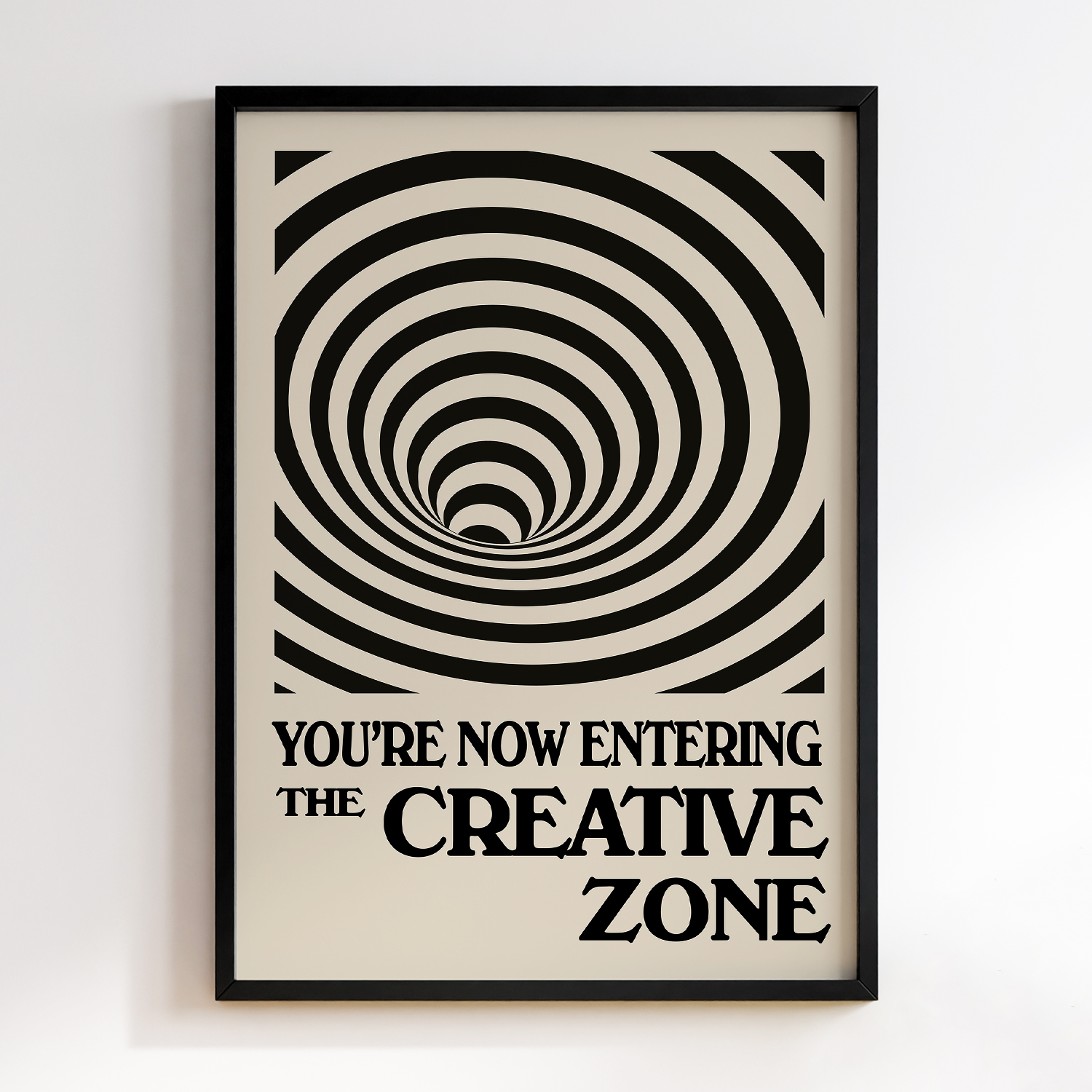 The Creative Zone