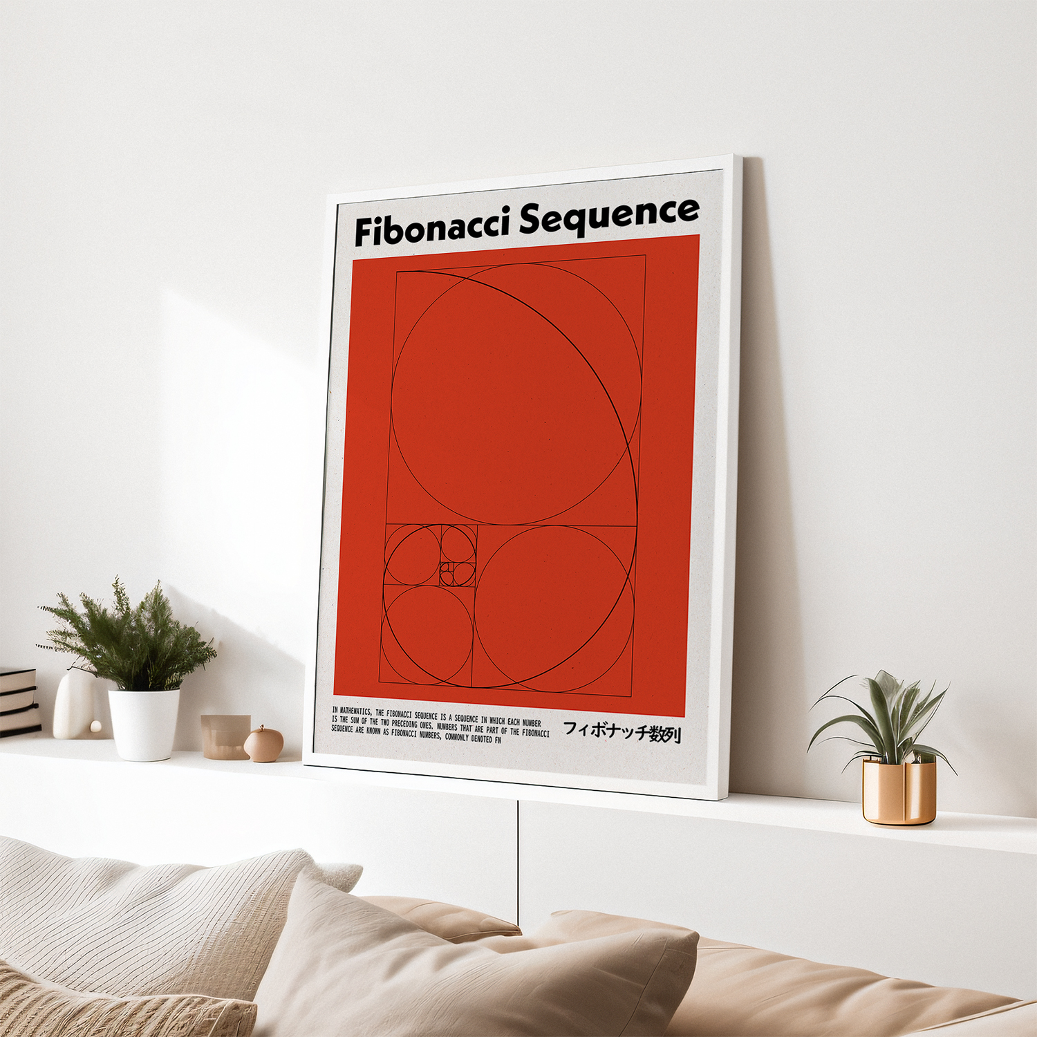 Fibonacci Sequence